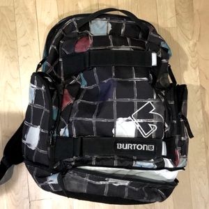 Burton backpack